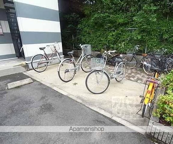レオパレス松ヶ崎のその他写真
