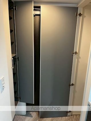 アトリオフラッツ高円寺[1K/25.5m2]の内装