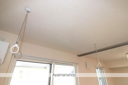 ＤーＲＯＯＭグランデフォンテーヌ[1LDK/40.28m2]の内装4