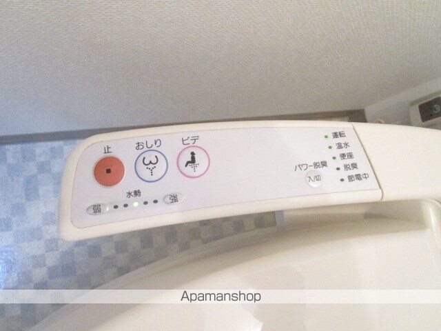 東京都武蔵野市吉祥寺本町３丁目[1K/20m2]の内装4