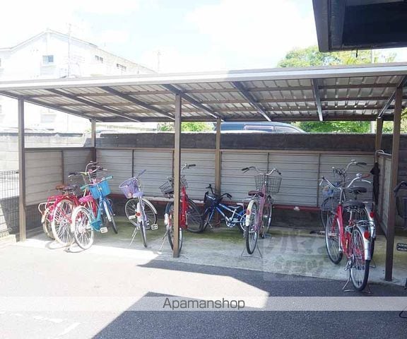 プリマベーラ Bの外観写真