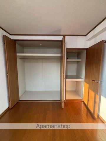 コモド360の内装写真