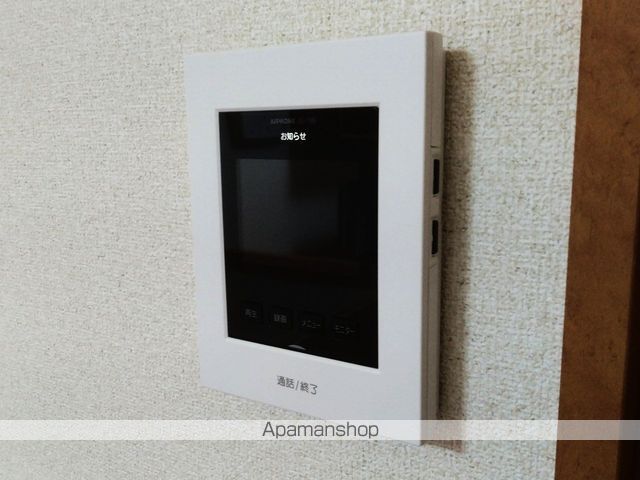 レオパレスコンシェレントFの内装写真