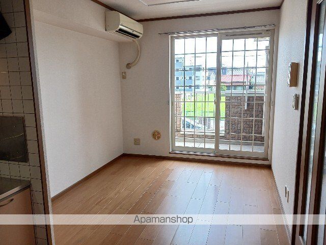 サザンウィンド PartVIの内装写真