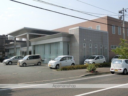 ラ・フルールＢ棟[2LDK/63.72m2]の周辺4