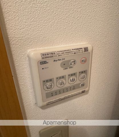 サンフィオーレの内装写真