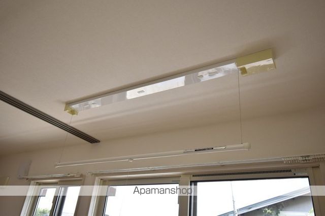 DーROOM魚津WESTの内装写真