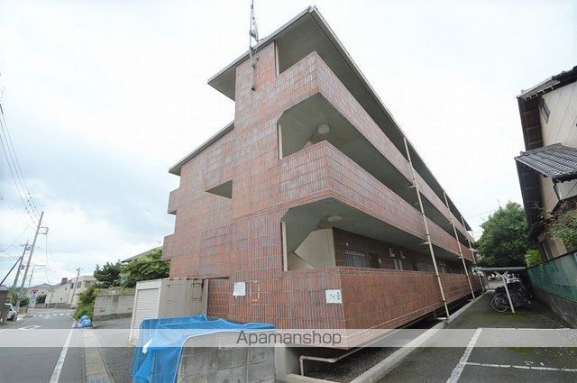 メゾンプルミエの外観写真