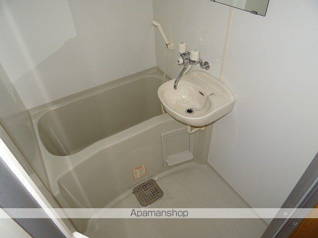プレジール 第二秋喜の内装写真