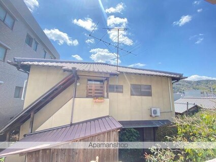 アルファエステート昭和町[1K/20.4m2]の内装6