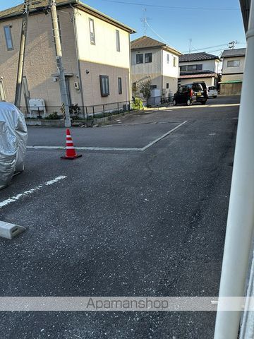 ウエストキャッスルB棟のその他写真