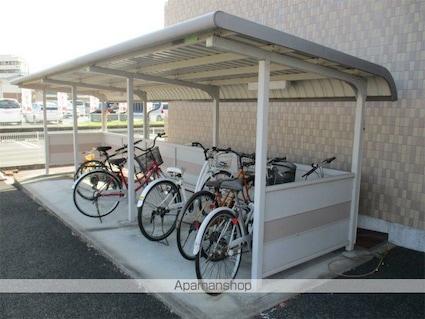 Ｙ＆Ｍサザン甲府[2LDK/54m2]の外観3