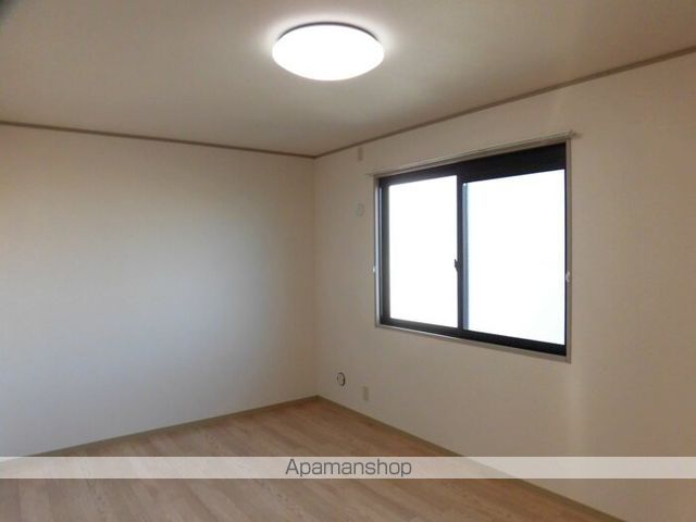 セジュール大住 Iの内装写真