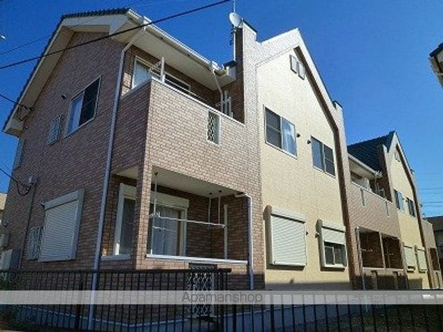 アーバニズム62の外観写真