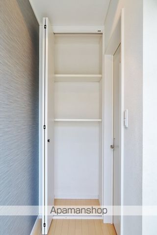 アーバンスケープ田宮の内装写真