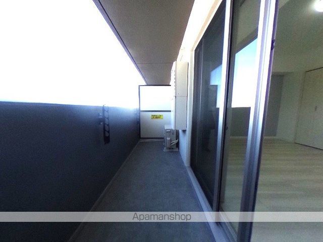 Ceres志賀本通の内装写真