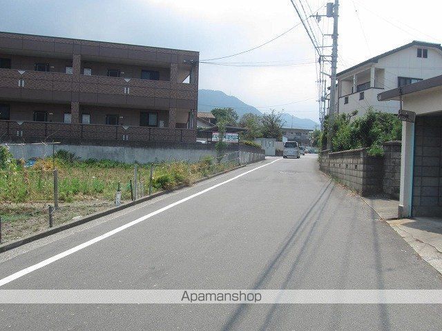 トーケン プロニティの周辺写真