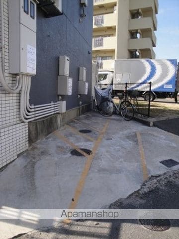 NEW STORK APARTMENT 禁野本町のその他写真