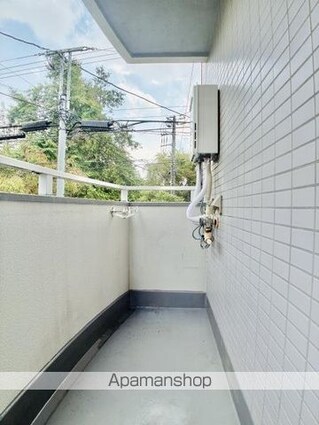 スカイフィールド国立[1LDK/46.91m2]のリビング・居間10