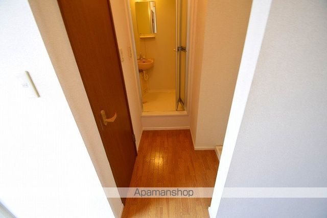 ヴィサージュJの内装写真