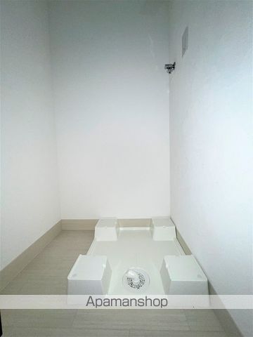 アークデュオ福島万世町の内装写真