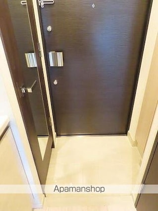 フレシア中目黒[1K/25.2m2]のその他内装4