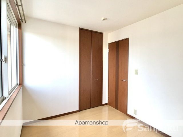 リヴェール森 A棟の内装写真