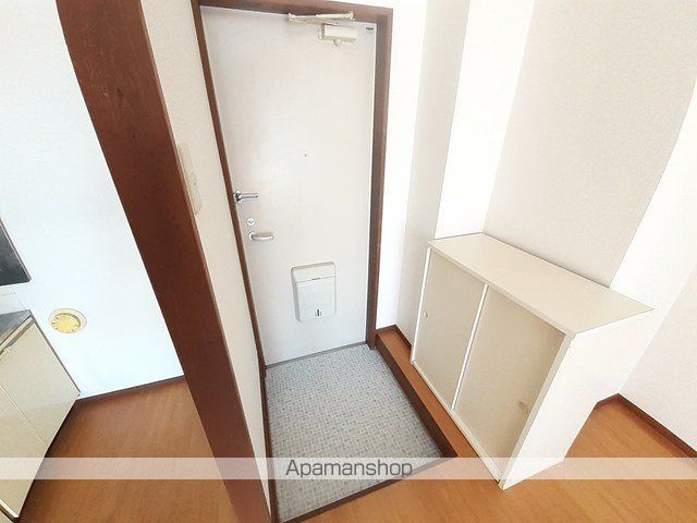 グリーンパレスつくばIの内装写真