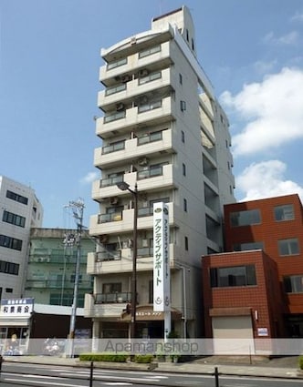 プルミエールメゾン[事務所/89m2]の外観1