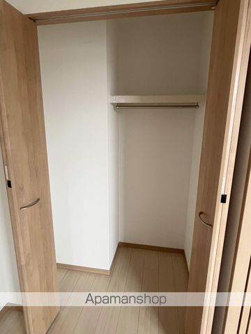 クレスコートの内装写真