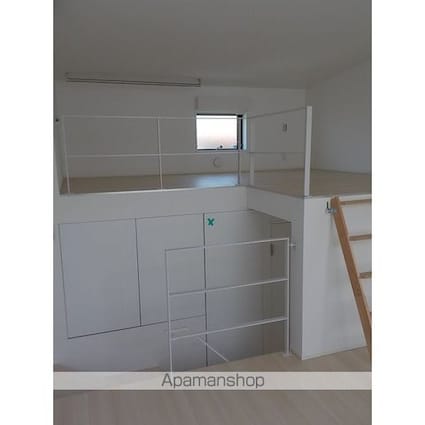 東京都世田谷区北烏山１丁目[1R/25.43m2]のその他内装4