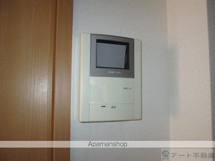 メゾン　ド　ロベリア[1K/32.9m2]の内装2