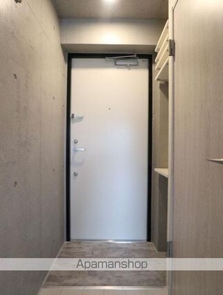 レオリオ[1R/19.22m2]の玄関