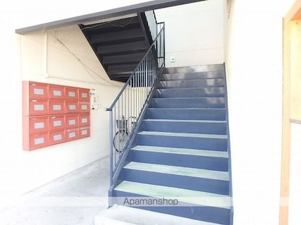 Ｖ・Ｓ・Ｈ橘[2K/33m2]の共用部