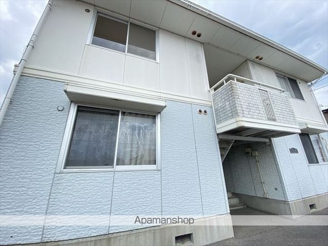 アコール中山II