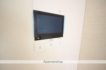 ＳＩＬＶＥＲＡＤＯ　ＳＨＩＢＡＳＡＫＩーＣＨＯ[2K/44.31m2]のセキュリティ