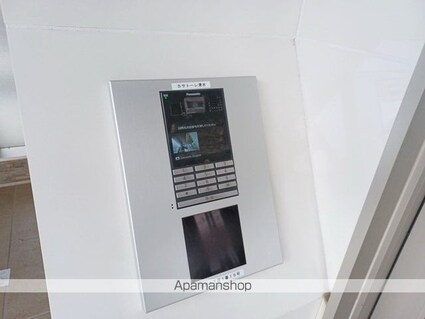 カサトーレ清水[1LDK/46m2]の共用部7