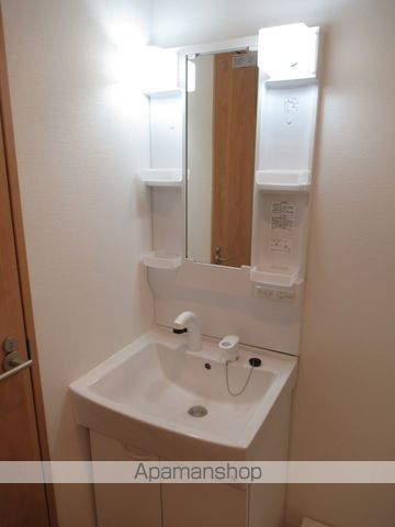 パークフォレスト東照宮の内装写真