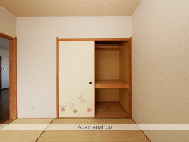 コートソアラの内装写真