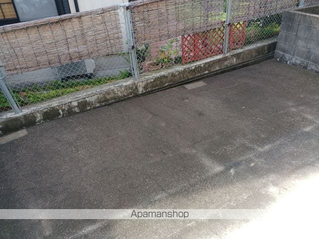 ヴィラ松下の内装写真