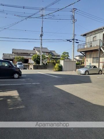 リヴィエールの内装写真