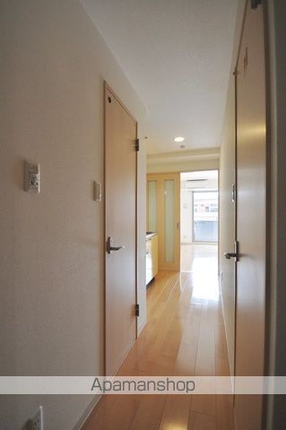 ハアラン表町の内装写真