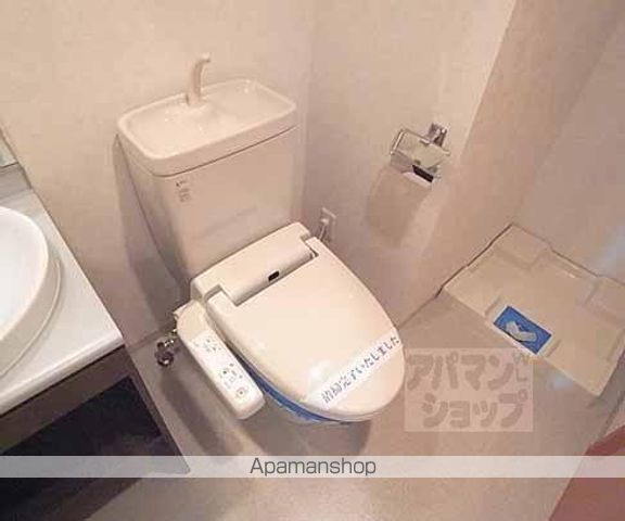 HF四条河原町レジデンスの内装写真
