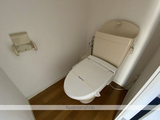 レオパレスクレールの内装写真