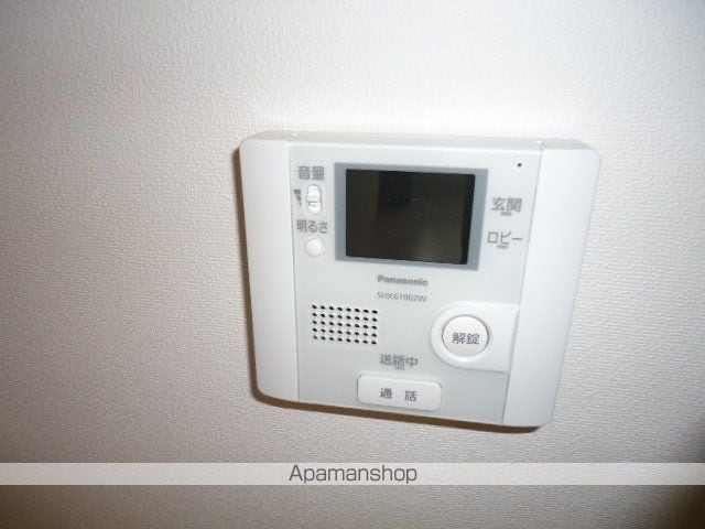HOPE月寒中央 Aの内装写真