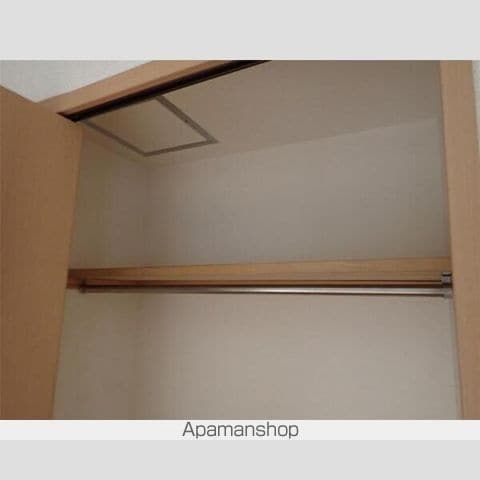 キャトルメゾン野方の内装写真