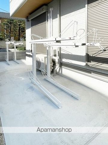 ルリアン江戸川の内装写真
