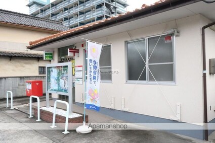 プレジールハゴロモ　ガーデン[2DK/40.29m2]の周辺6