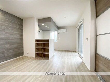 ベル・ポスト[1LDK/41.85m2]の内装2