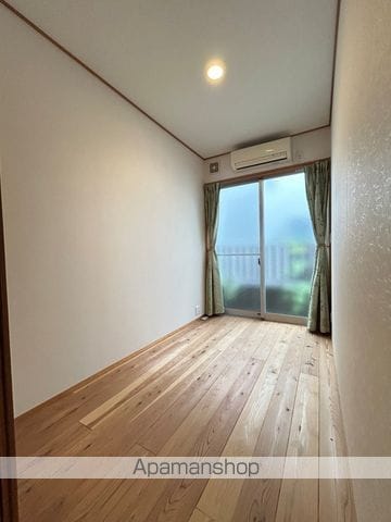 浜松市中央区 2階建 築49年の内装写真